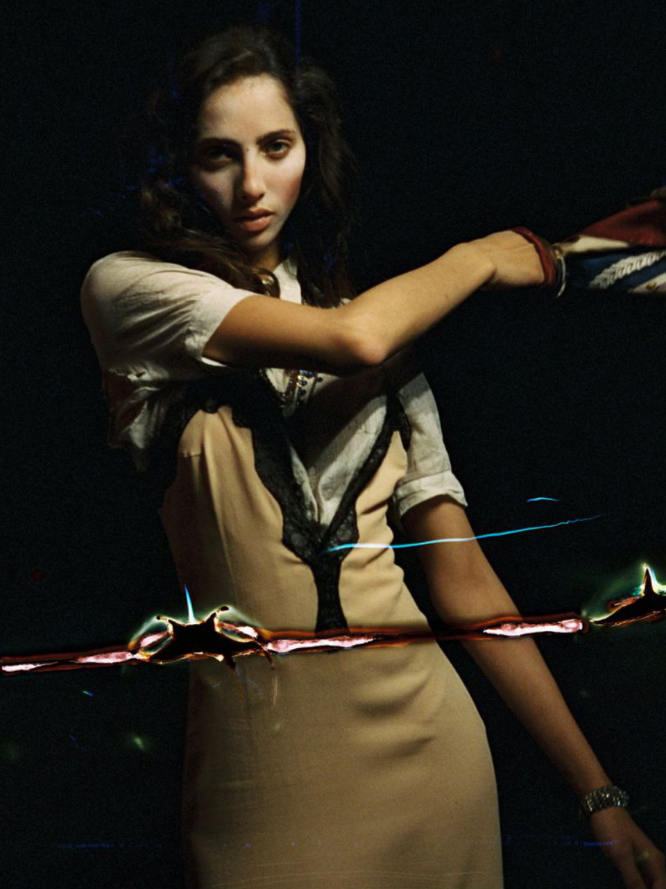 Yasmin Wijnaldum - Image 1 Part 1