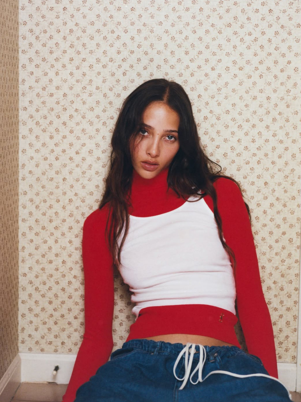 Yasmin Wijnaldum - Image 1 Part 1