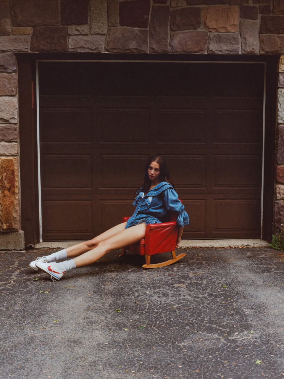 Yasmin Wijnaldum - Image 1 Part 2