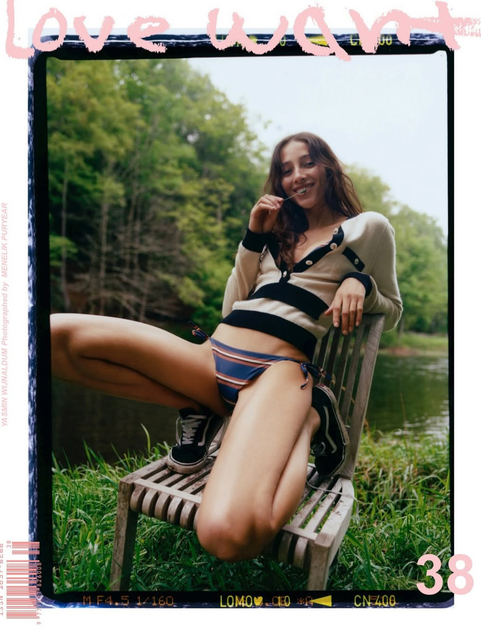 Yasmin Wijnaldum - Image 2 Part 2