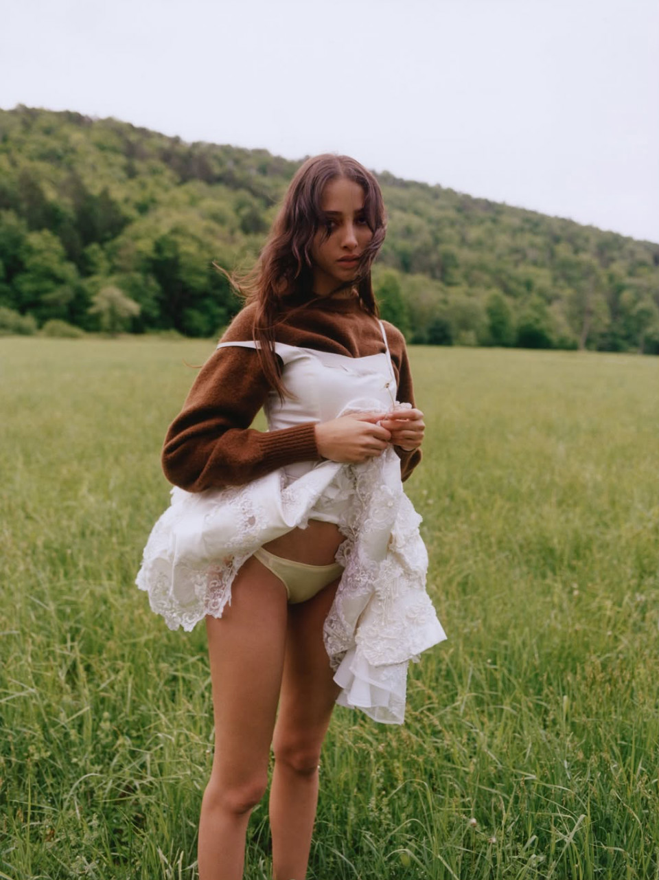 Yasmin Wijnaldum - Image 2 Part 1