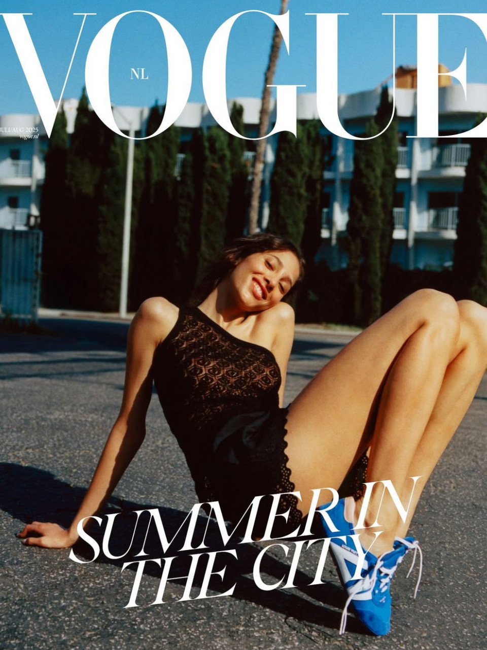 Yasmin Wijnaldum - Image 20 Part 1