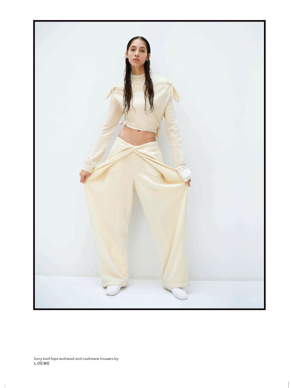Yasmin Wijnaldum - Image 9 Part 2