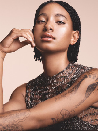 Willow Smith