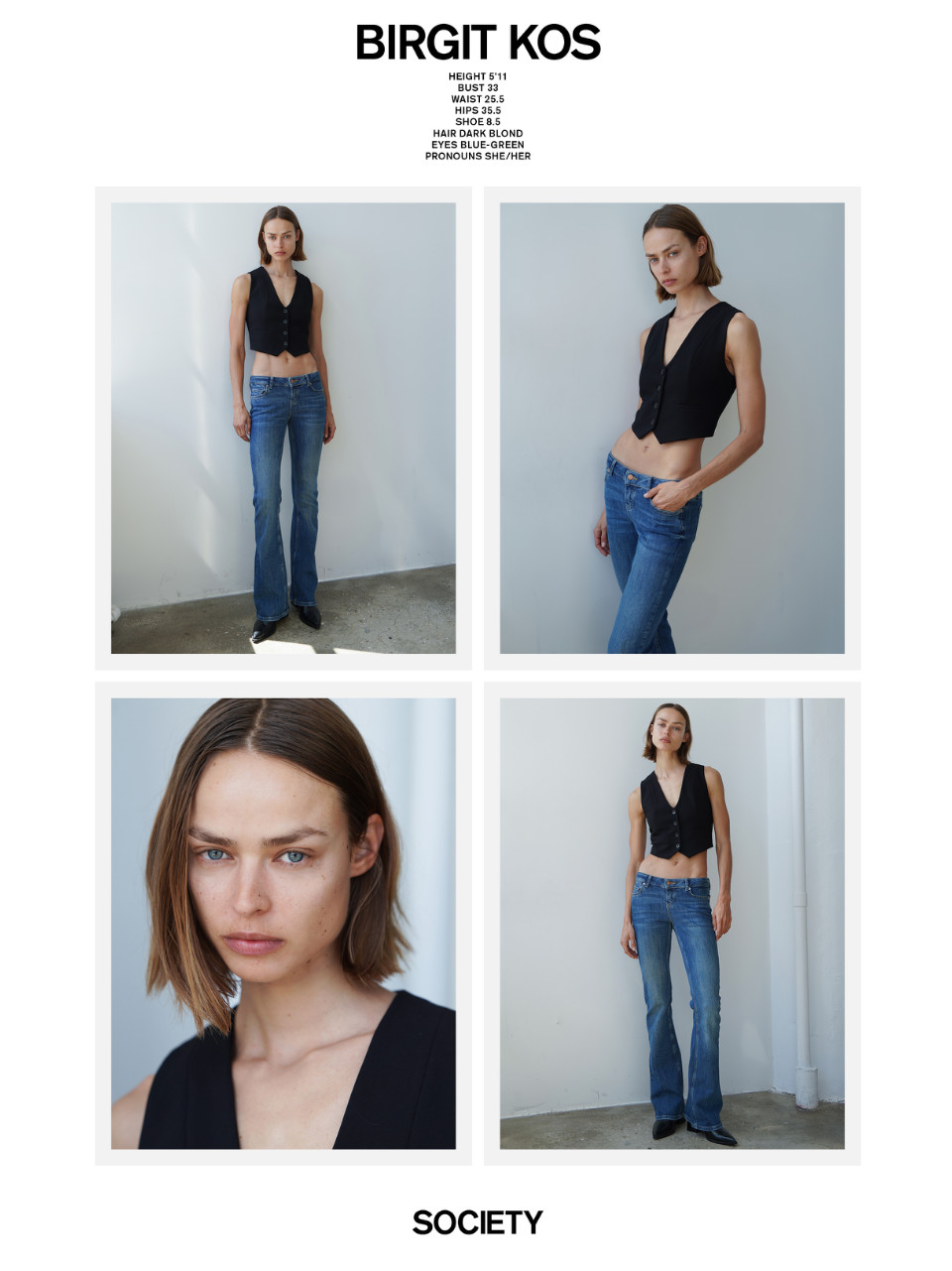 BIRGIT KOS - Image 2 Part 2