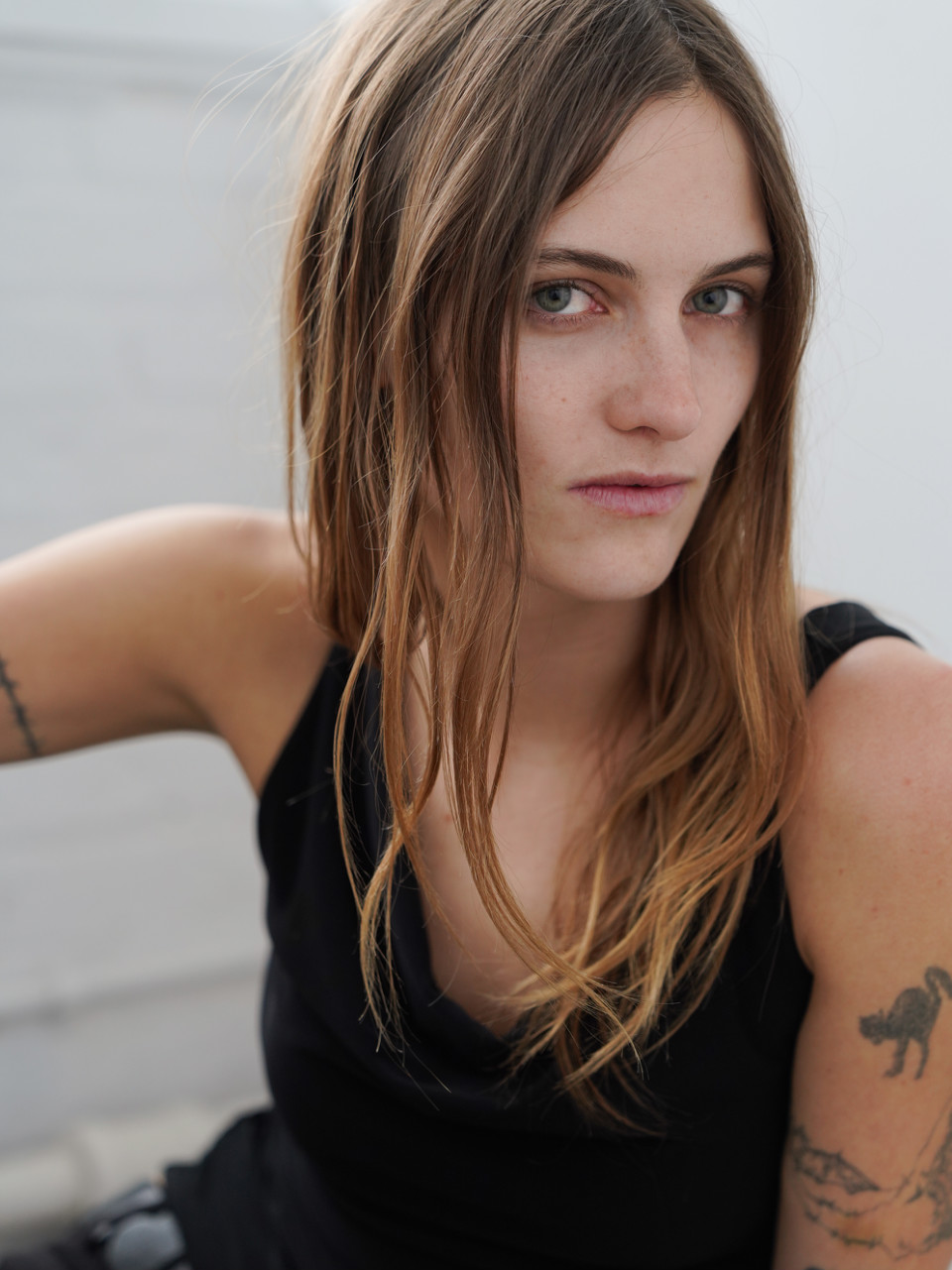 Sarah Brown - Image 0
