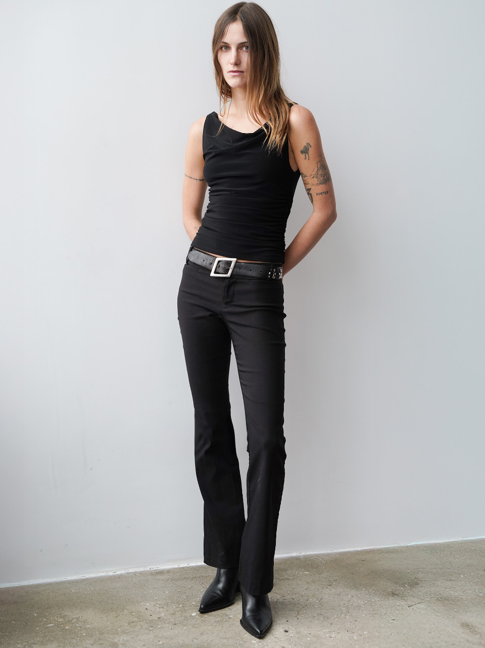 Sarah Brown