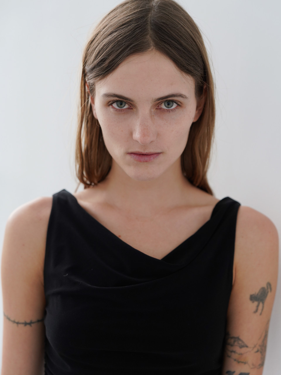 Sarah Brown - Image 1 Part 2