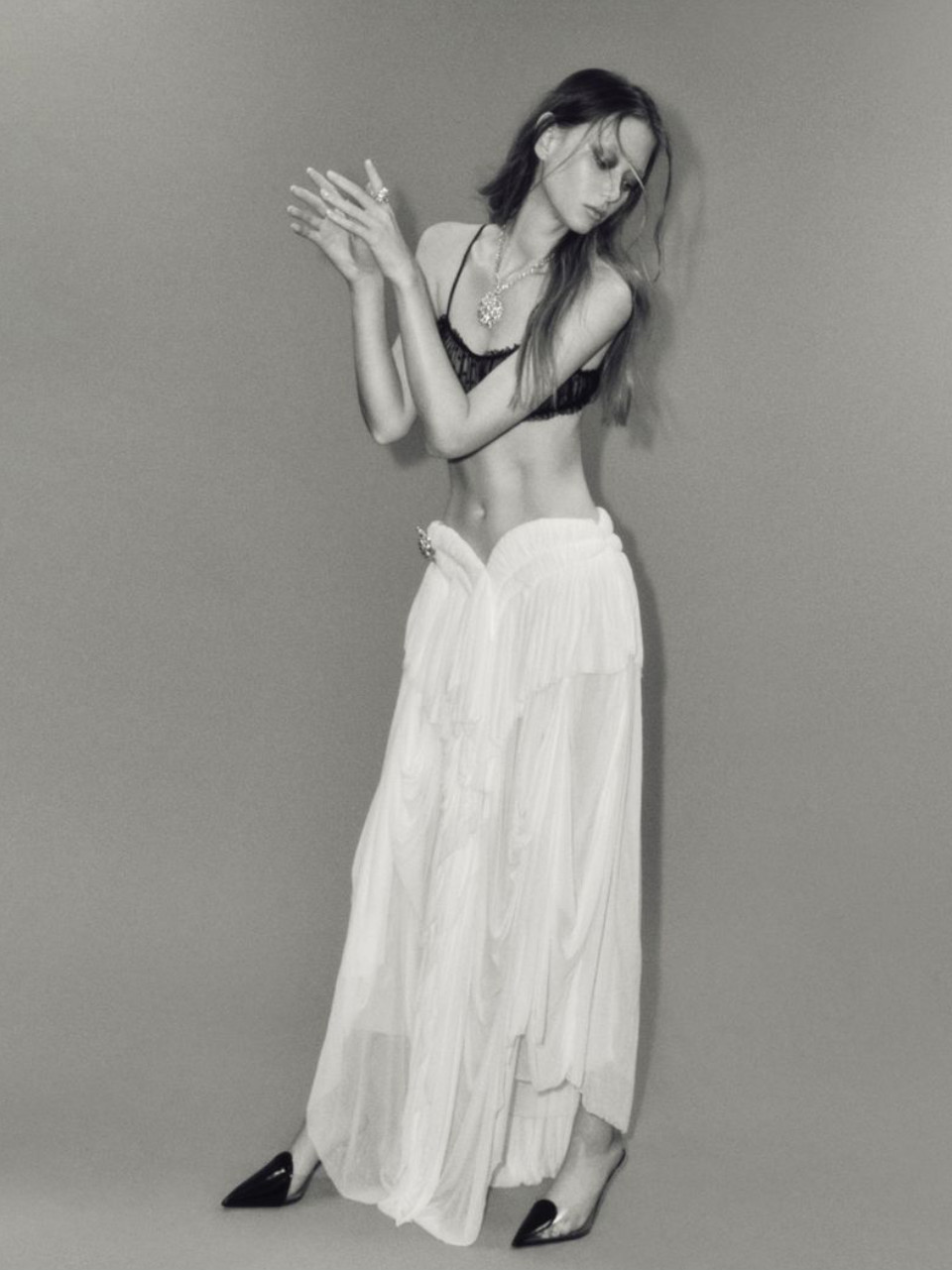 Sara Grace - Image 5 Part 1
