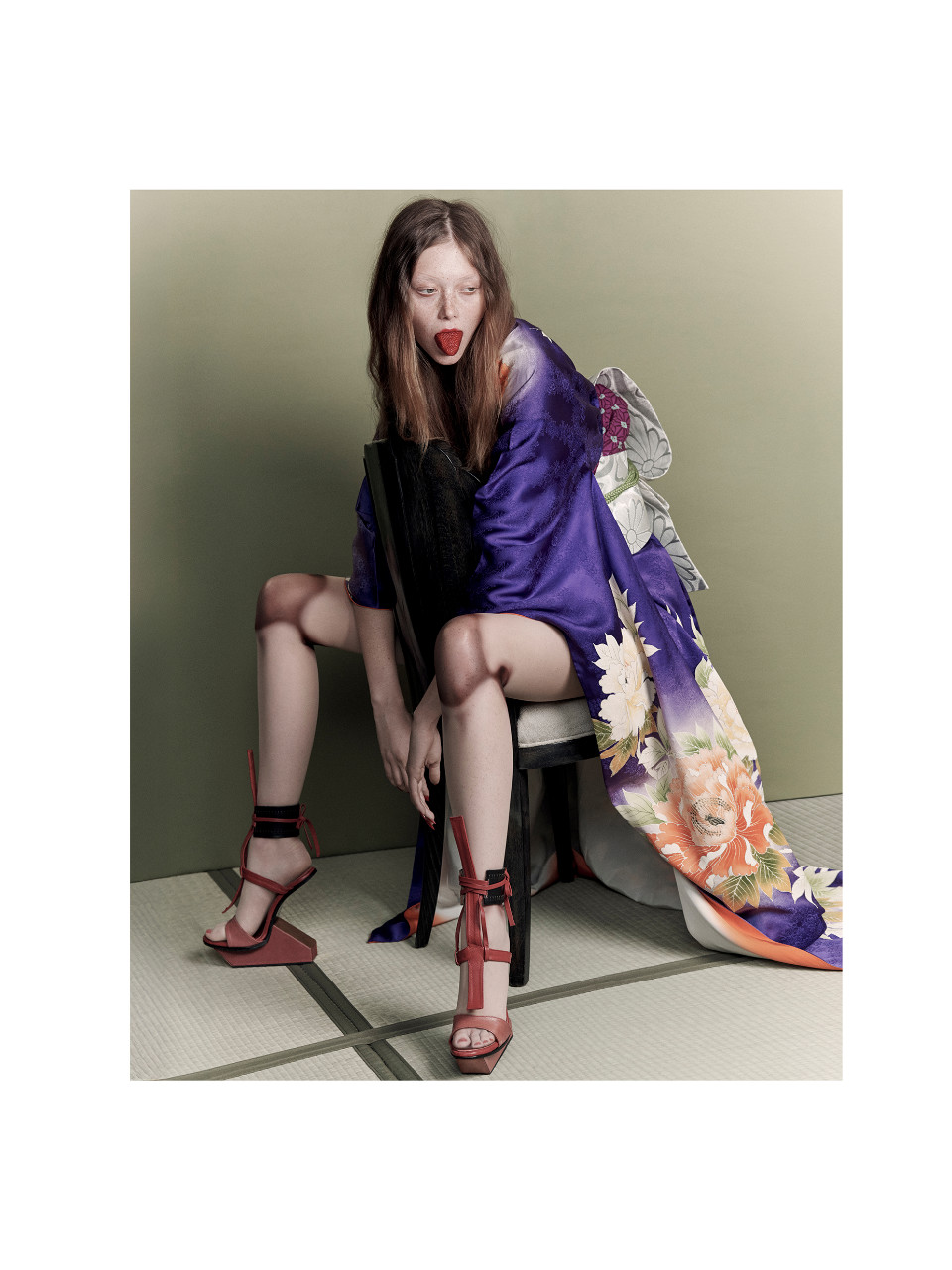 Sara Grace - Image 9 Part 1