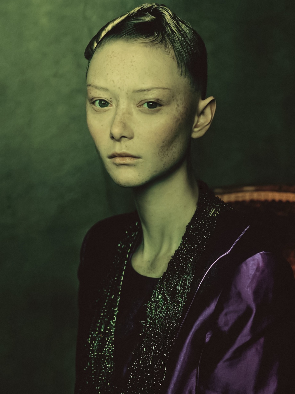 Sara Grace - Image 0