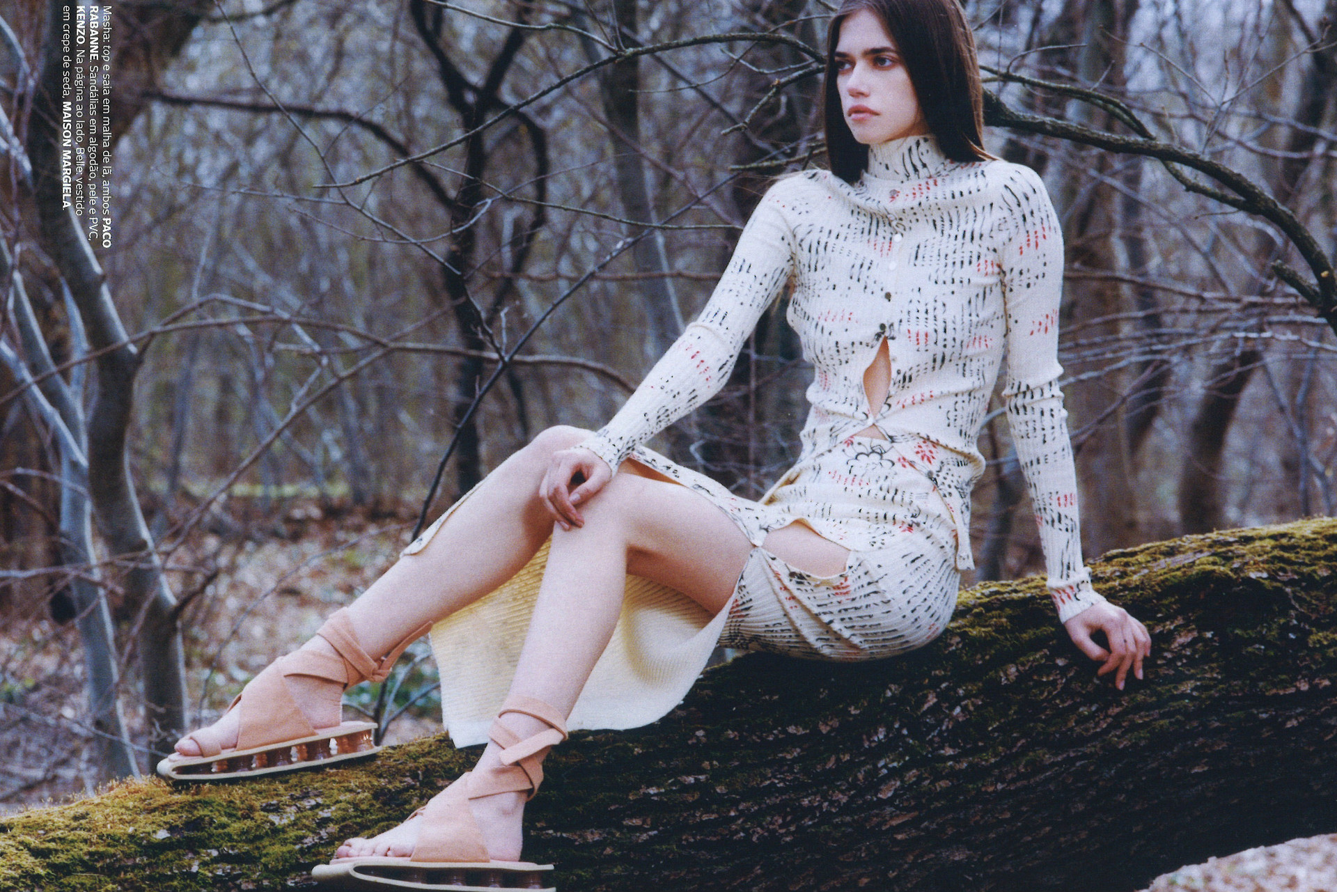 Masha Skokova - Image 12