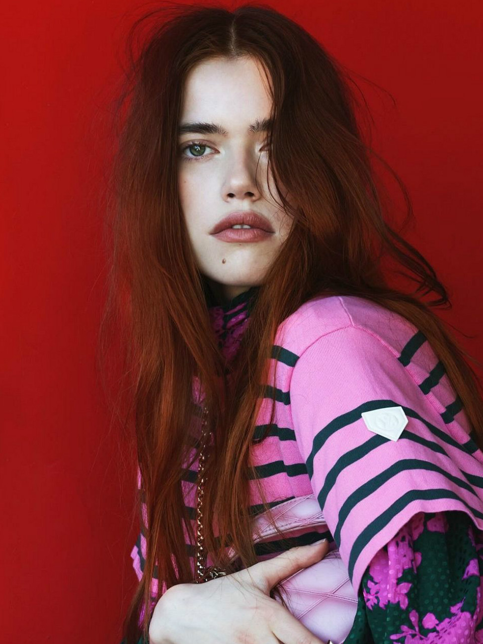 Masha Skokova - Image 16 Part 1
