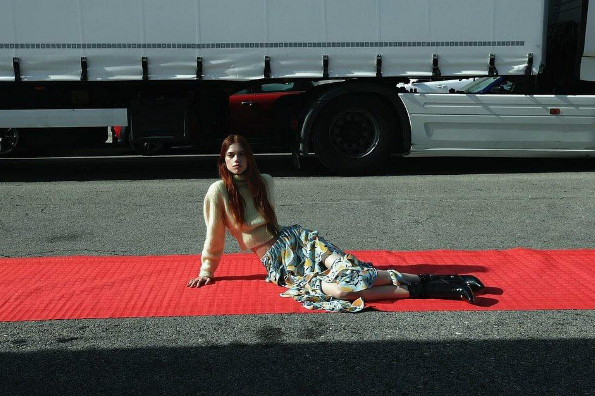 Masha Skokova - Image 7