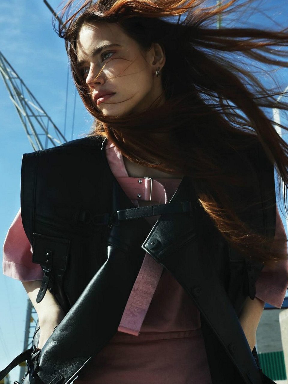 Masha Skokova - Image 2 Part 1