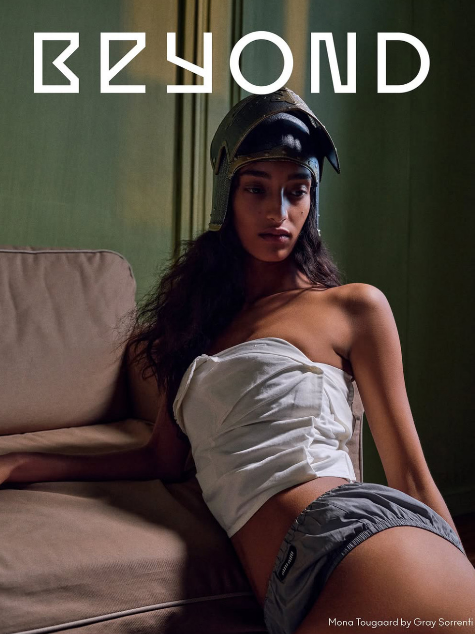 MONA TOUGAARD - Image 24 Part 2