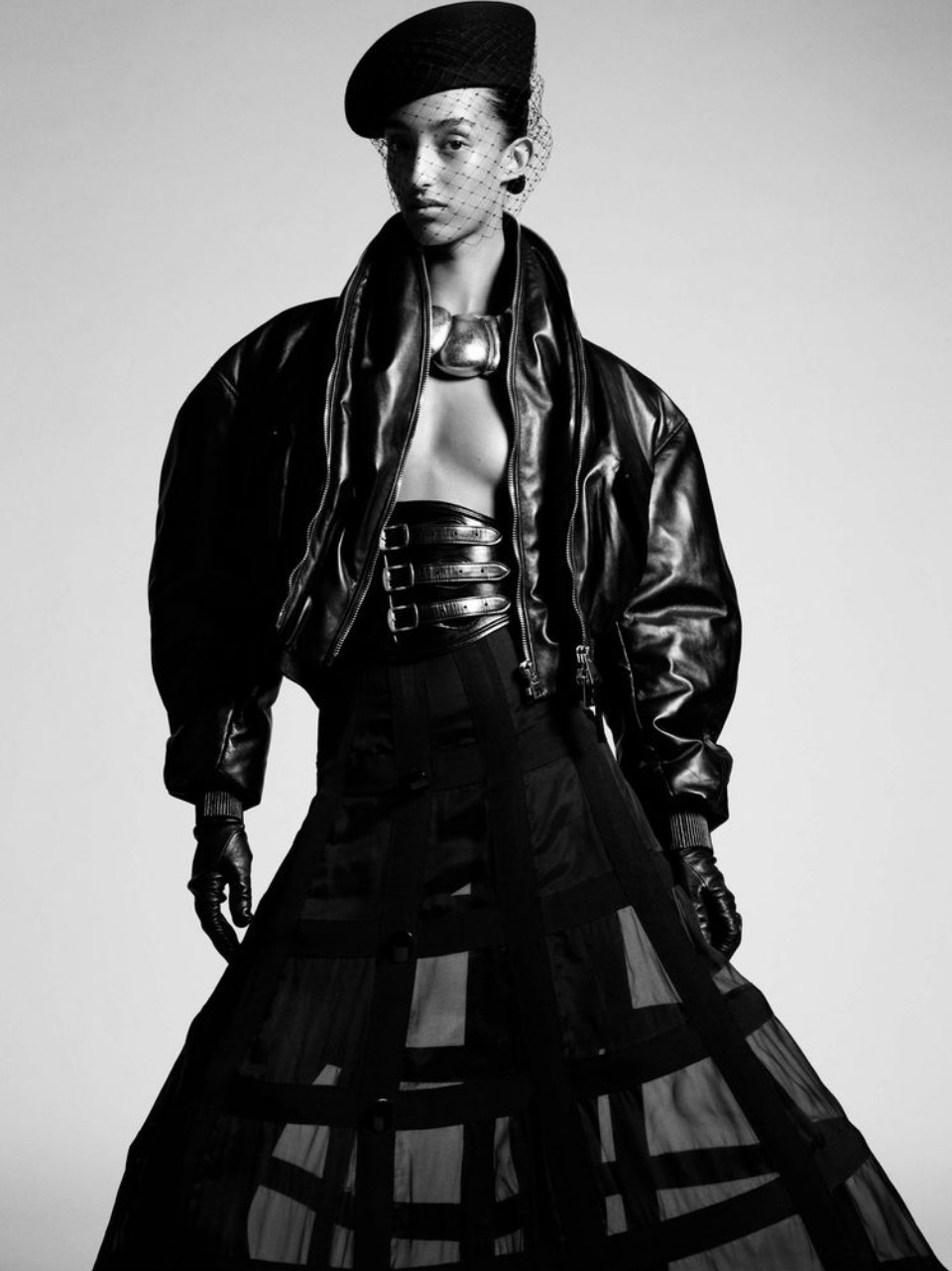 MONA TOUGAARD - Image 11 Part 2