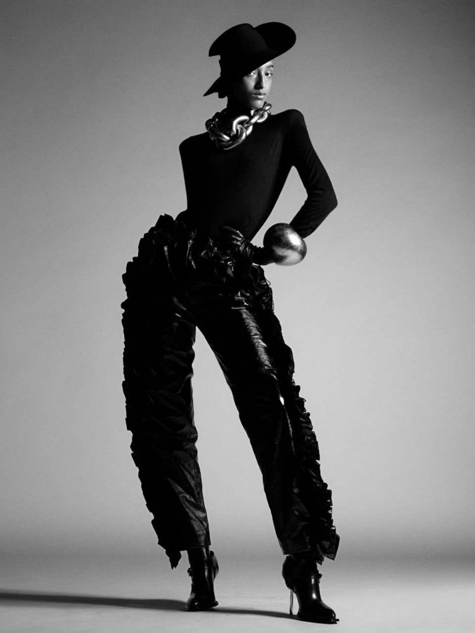 MONA TOUGAARD - Image 2 Part 1