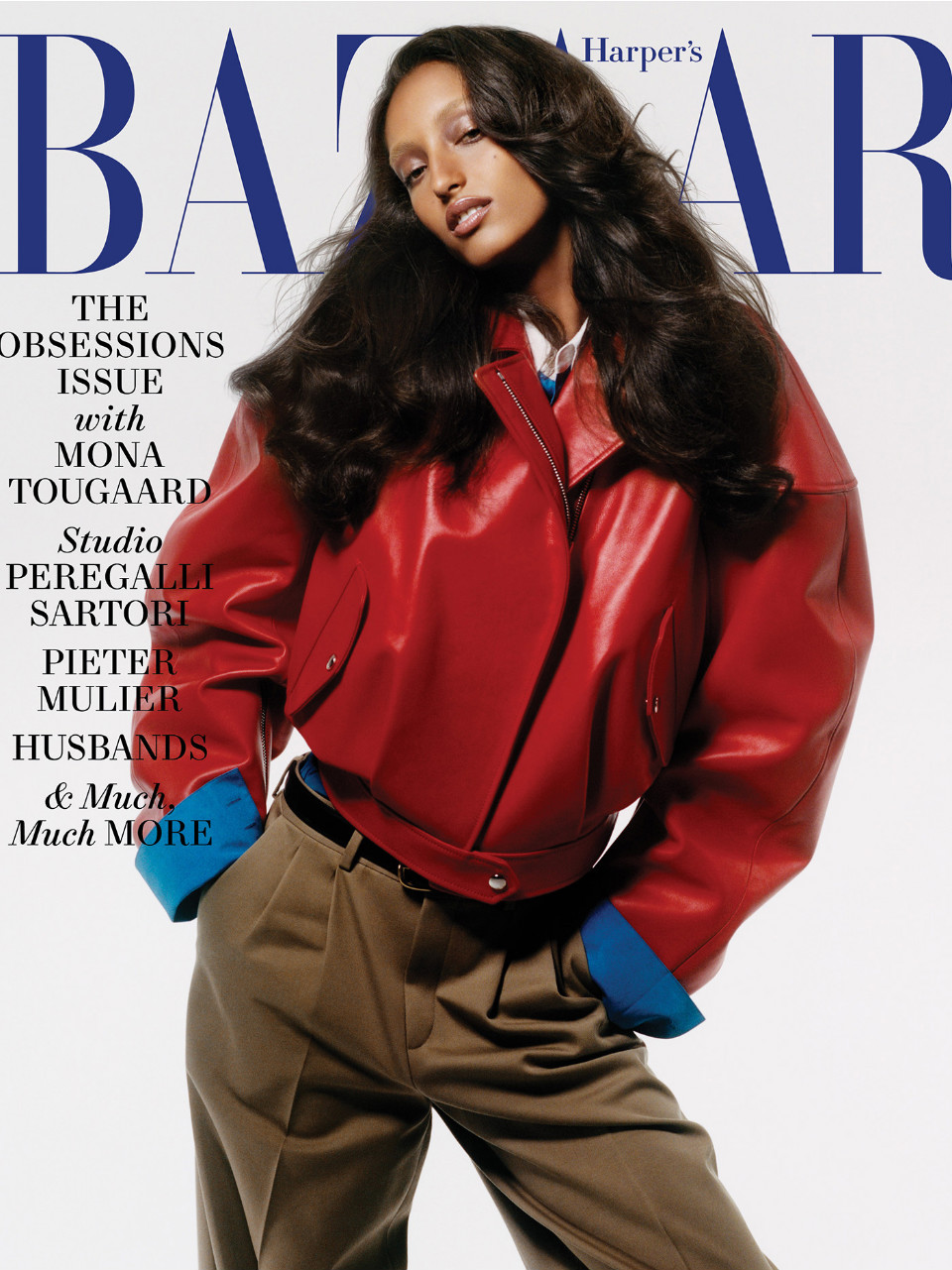 MONA TOUGAARD - Image 6 Part 2