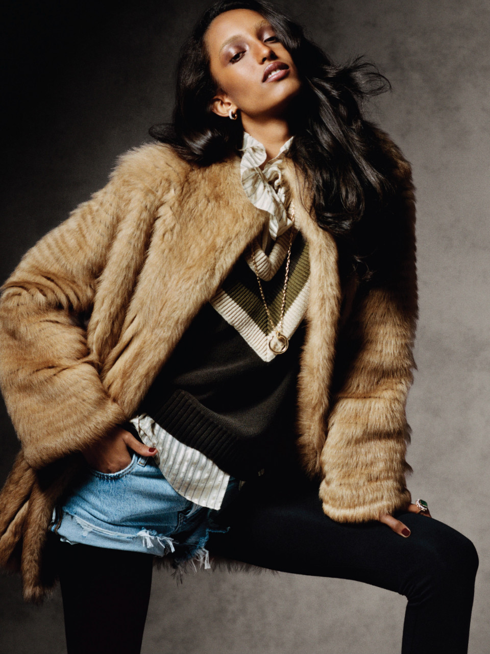 MONA TOUGAARD - Image 13 Part 1