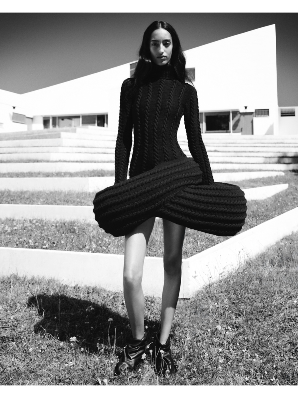 MONA TOUGAARD - Image 4 Part 2