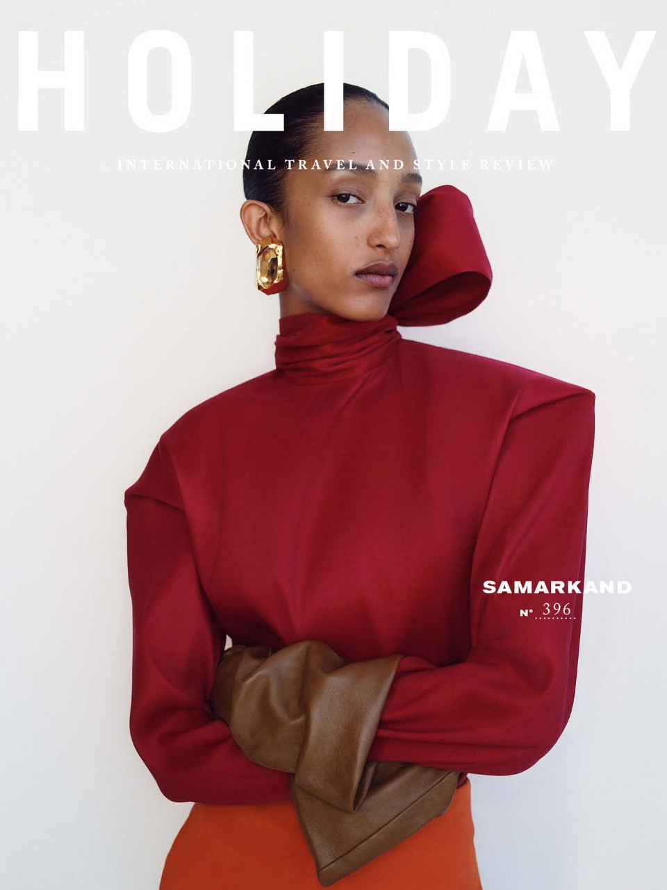 MONA TOUGAARD - Image 6 Part 1