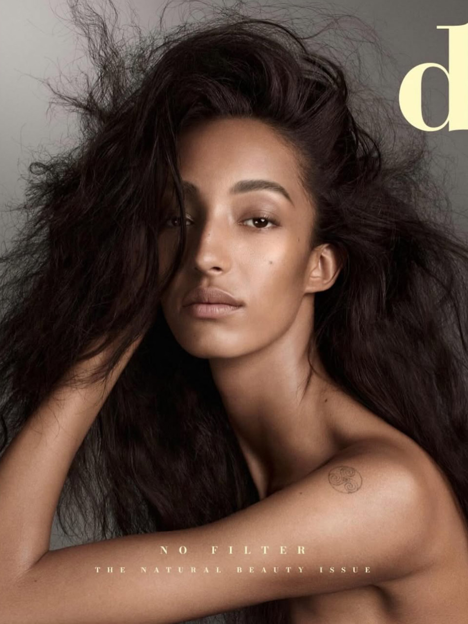 MONA TOUGAARD - Image 0