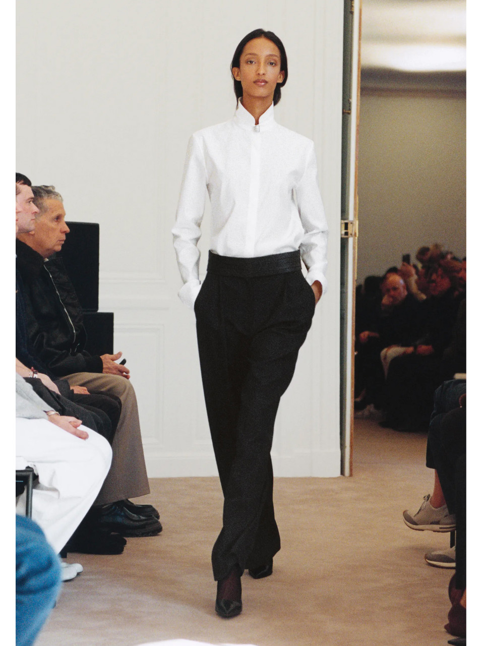 MONA TOUGAARD - Image 3 Part 1