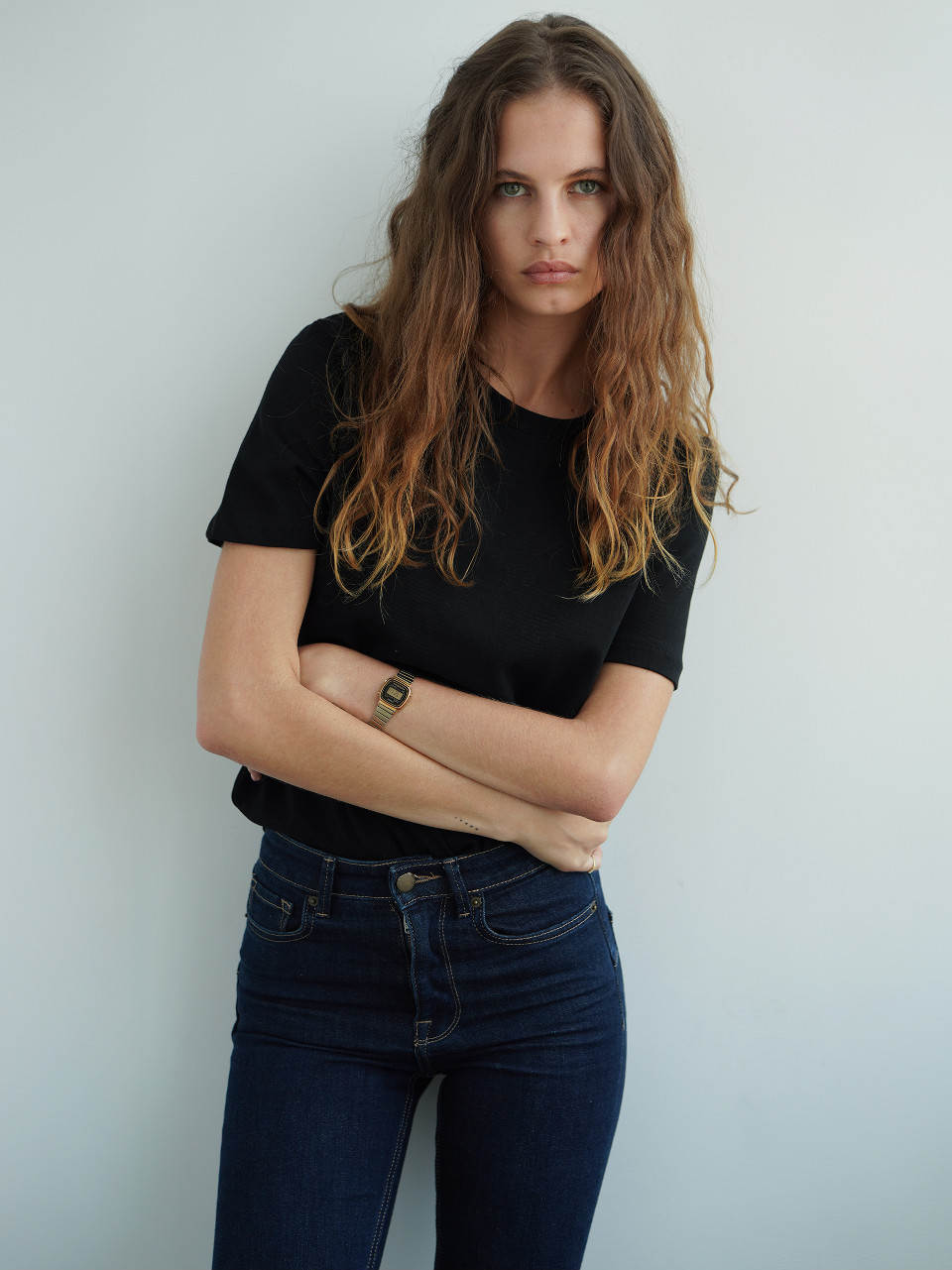 ANSOLET ROSSOUW - Image 2