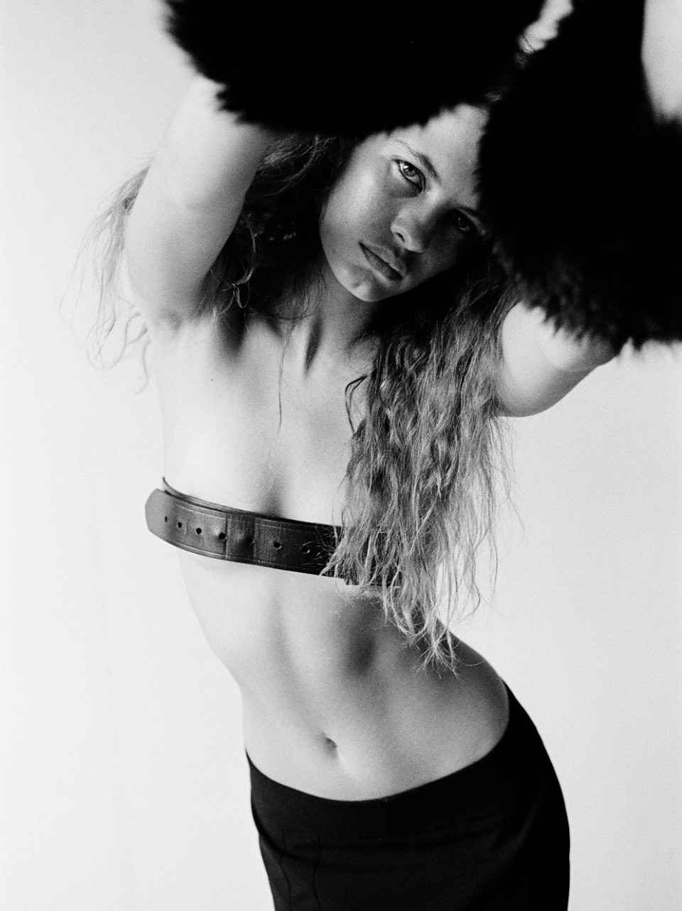 ANSOLET ROSSOUW - Image 1 Part 2