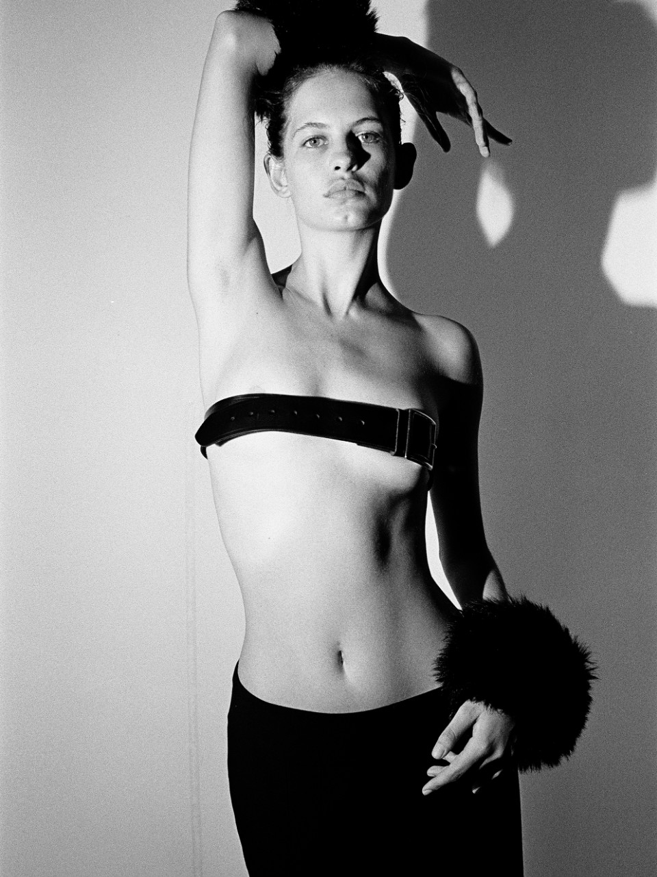 ANSOLET ROSSOUW - Image 1 Part 1