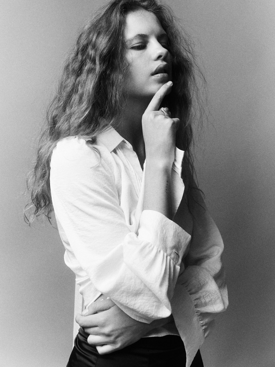 ANSOLET ROSSOUW - Image 2 Part 2