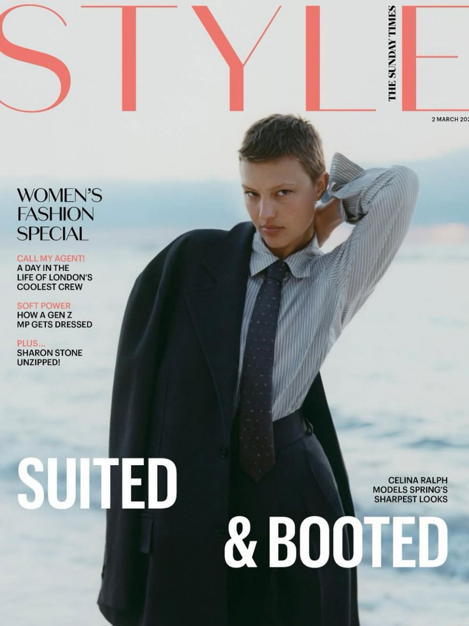 CELINA RALPH - Image 10 Part 1