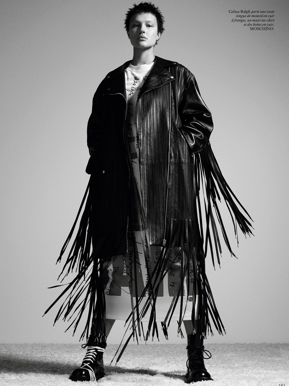 CELINA RALPH - Image 1 Part 1