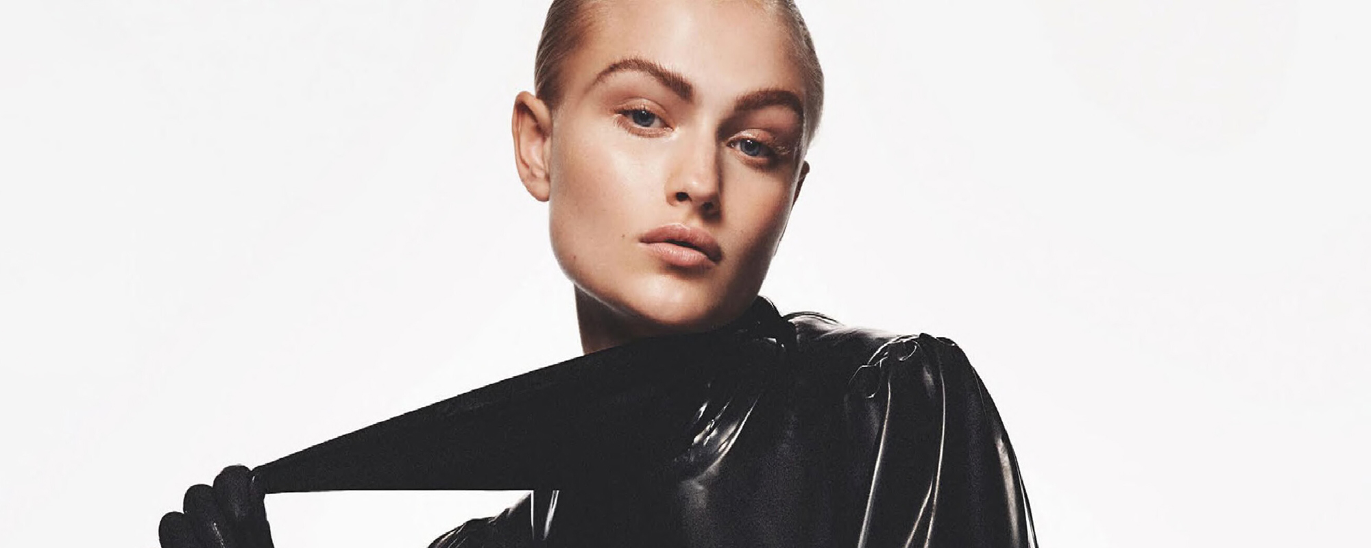 HARRIET LONGHURST