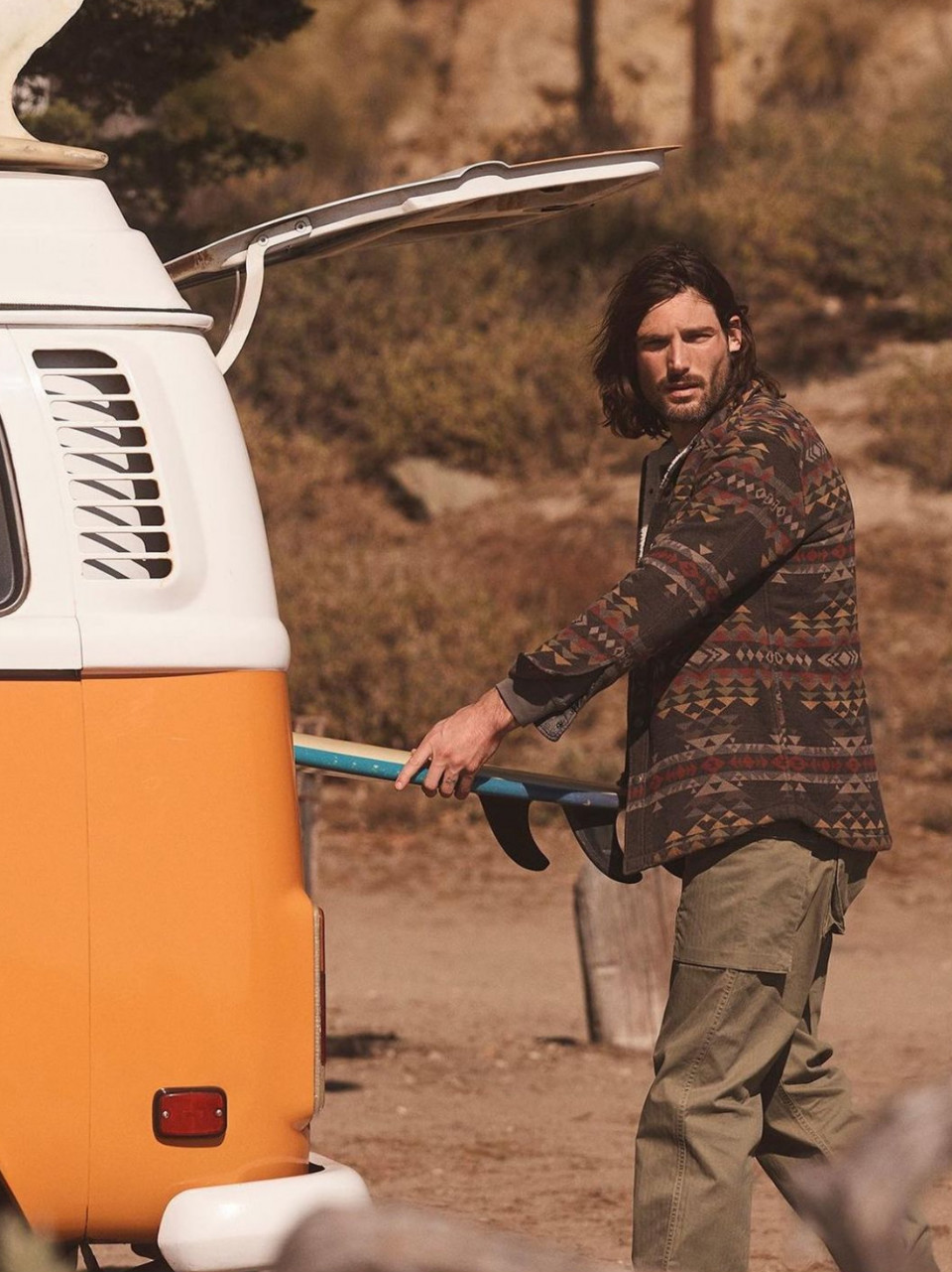 CHARLIE WILSON - Image 12 Part 2