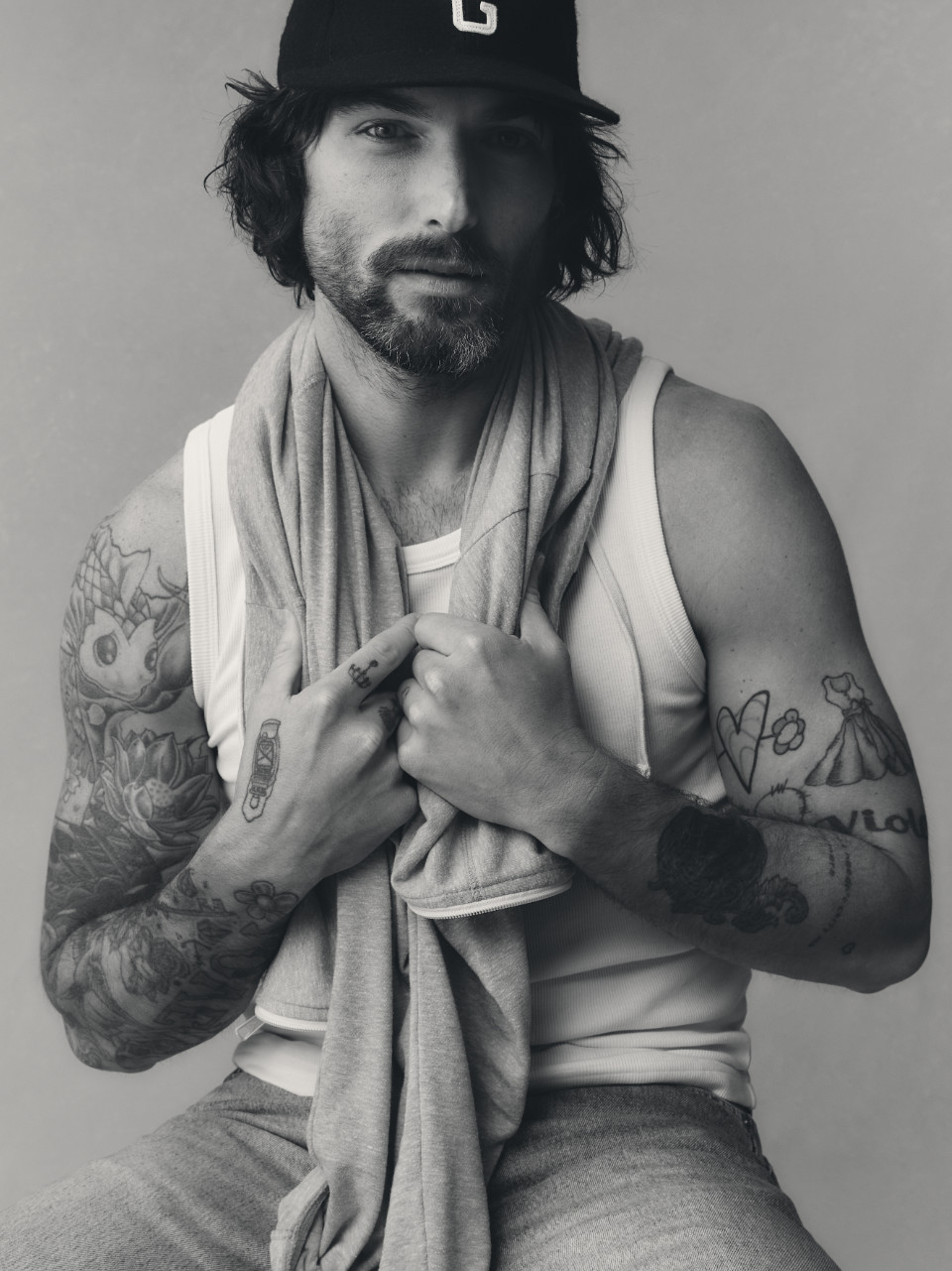 CHARLIE WILSON - Image 8 Part 1