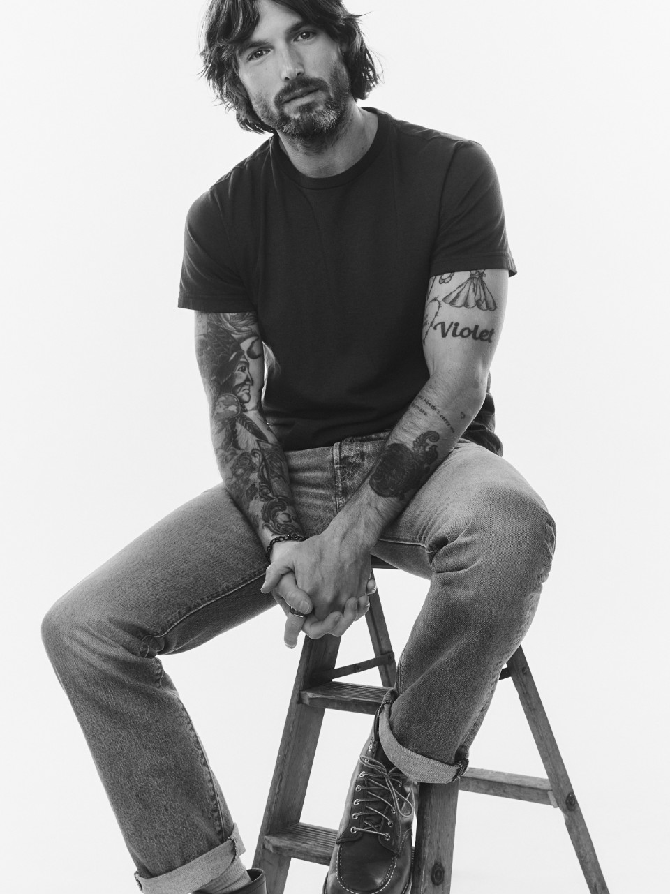 CHARLIE WILSON - Image 8 Part 2