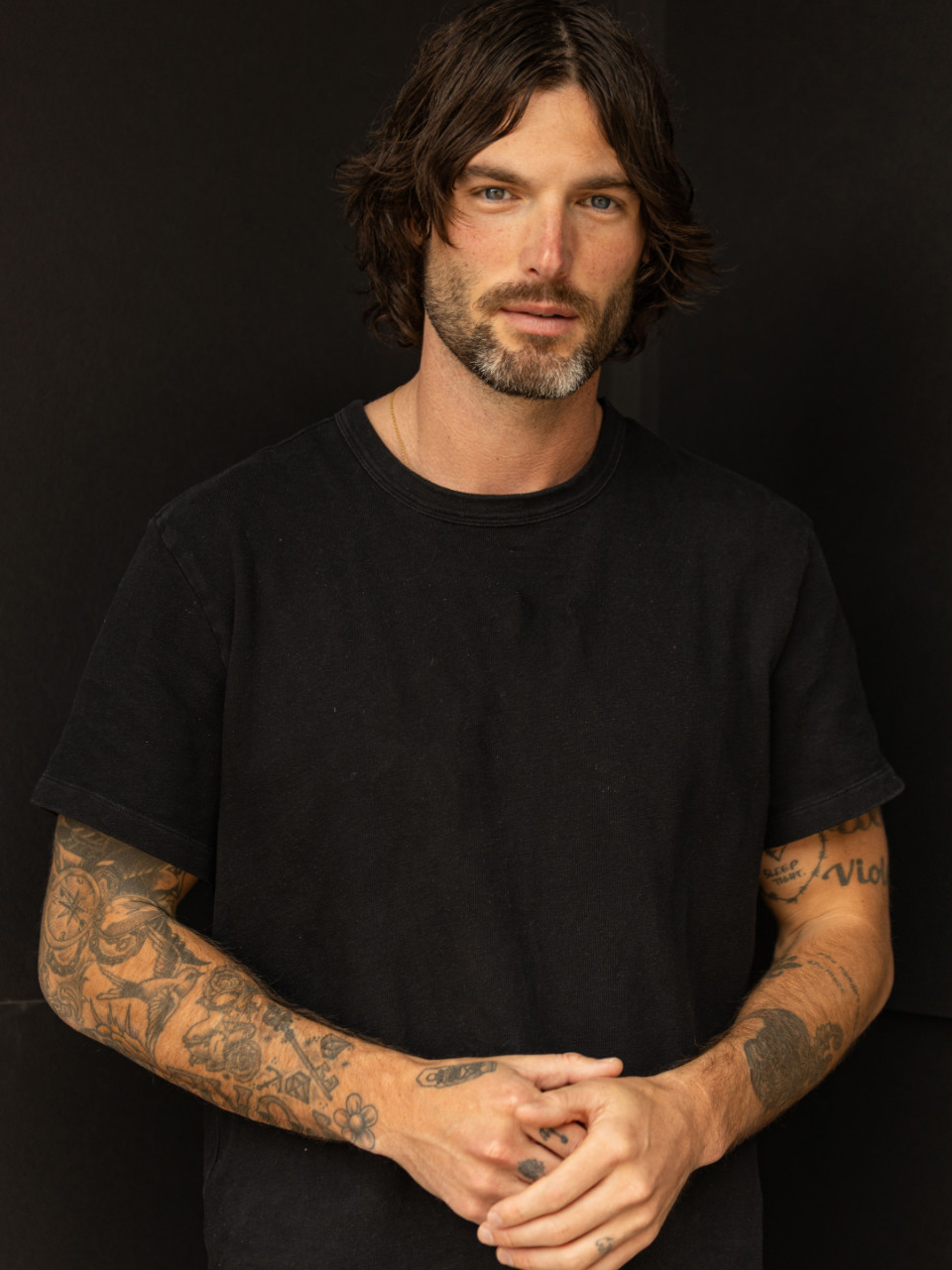 CHARLIE WILSON - Image 1 Part 1