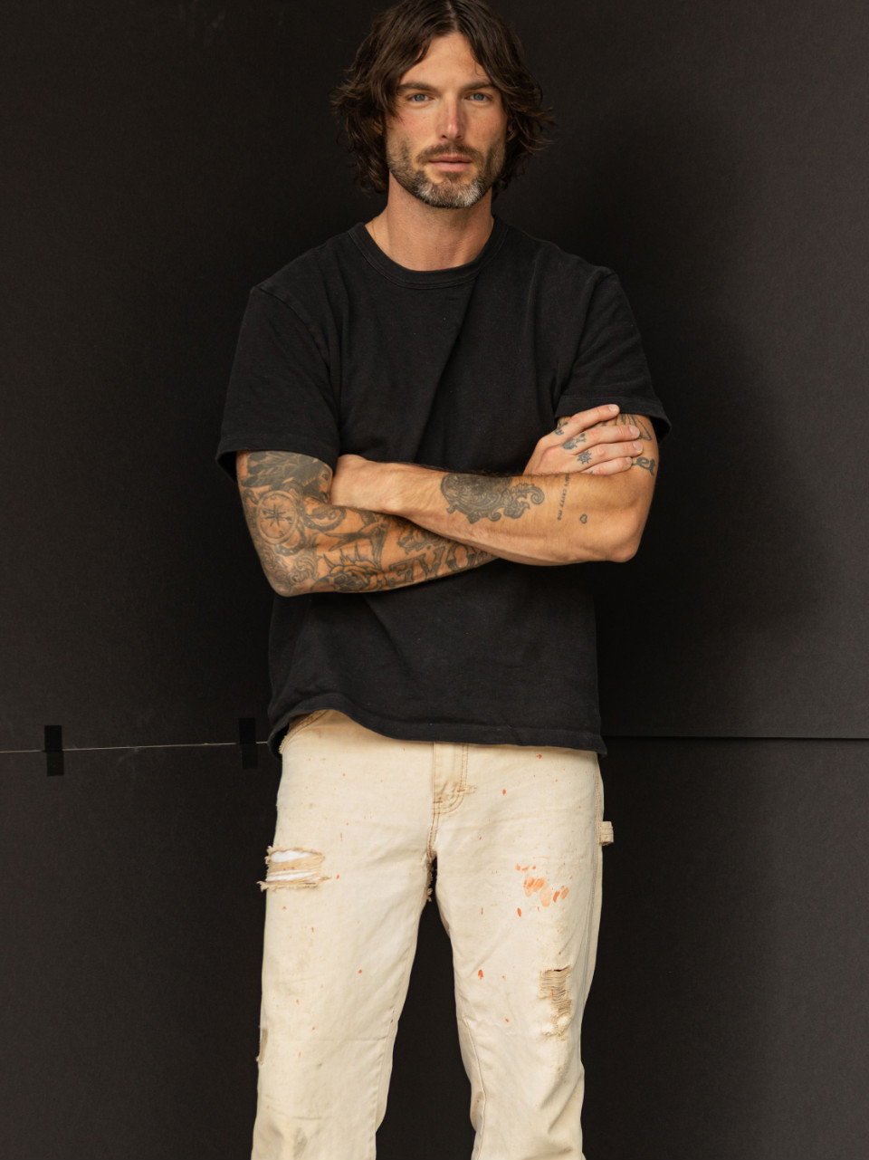 CHARLIE WILSON - Image 2 Part 1