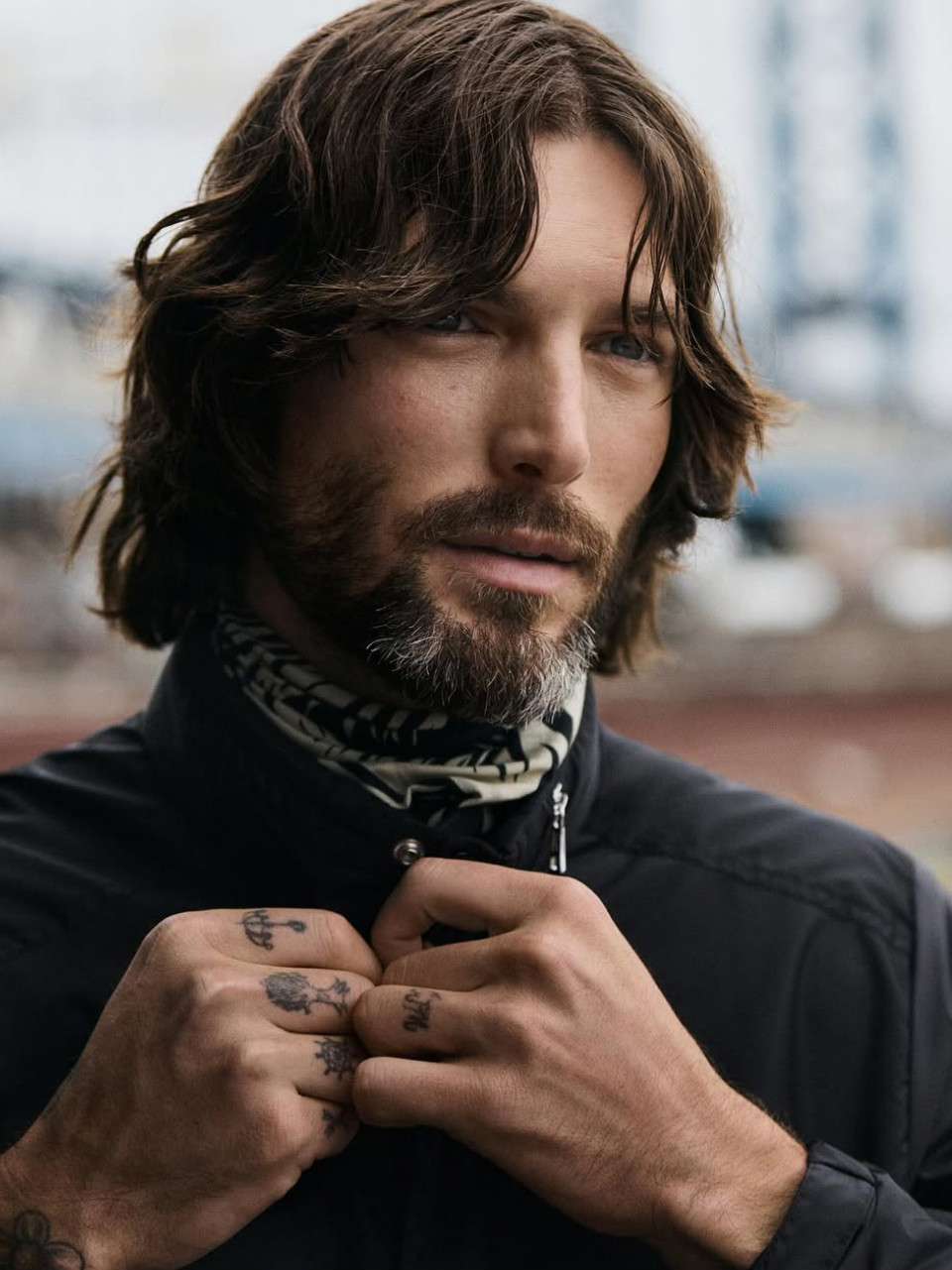 CHARLIE WILSON - Image 3 Part 1