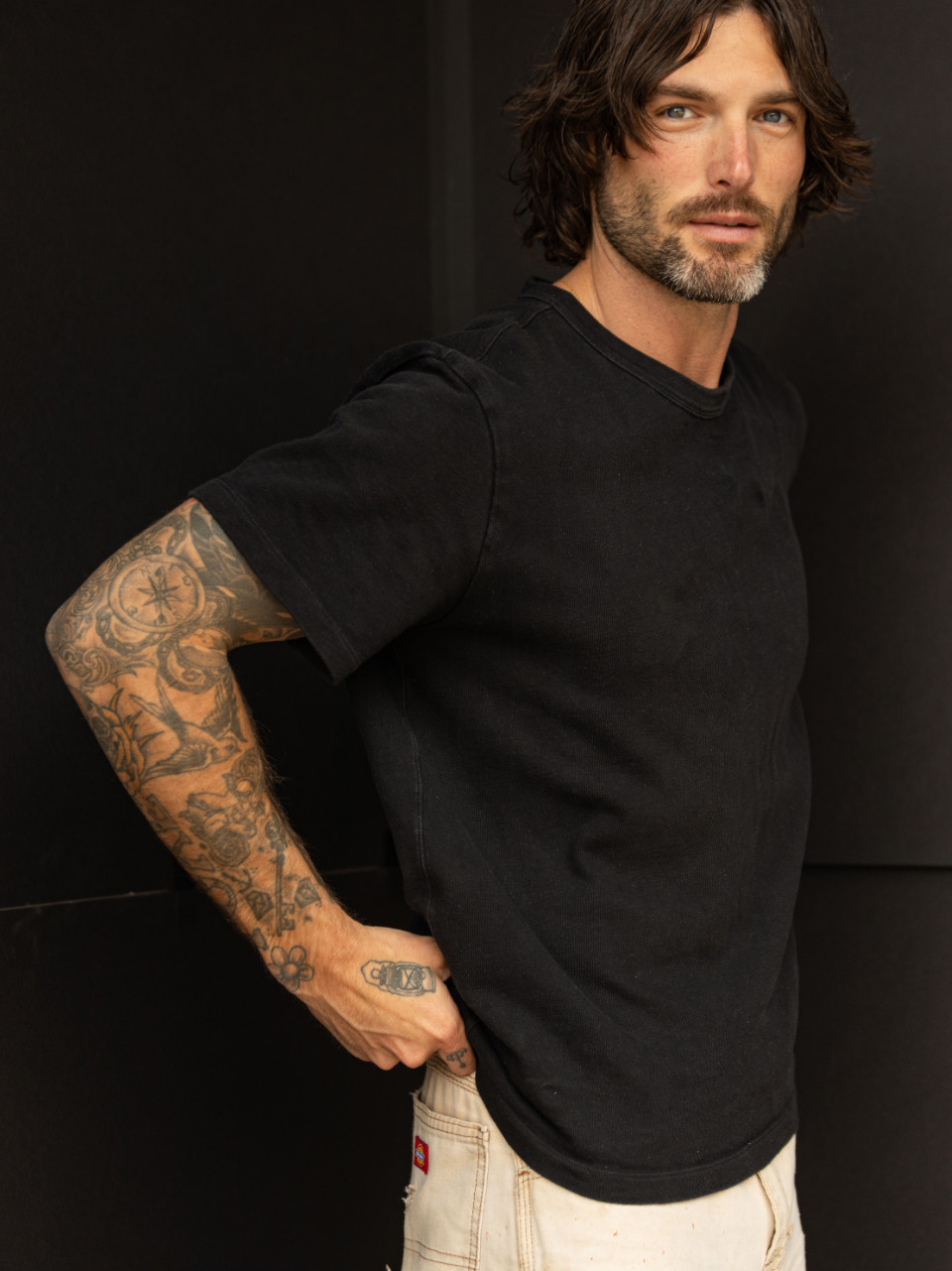 CHARLIE WILSON - Image 1 Part 2