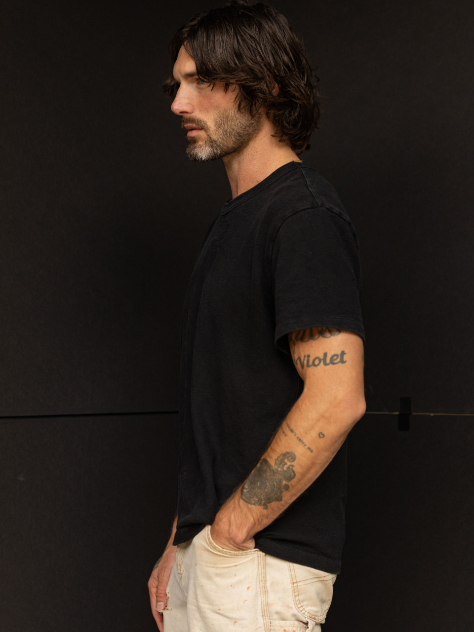 CHARLIE WILSON - Image 3 Part 2