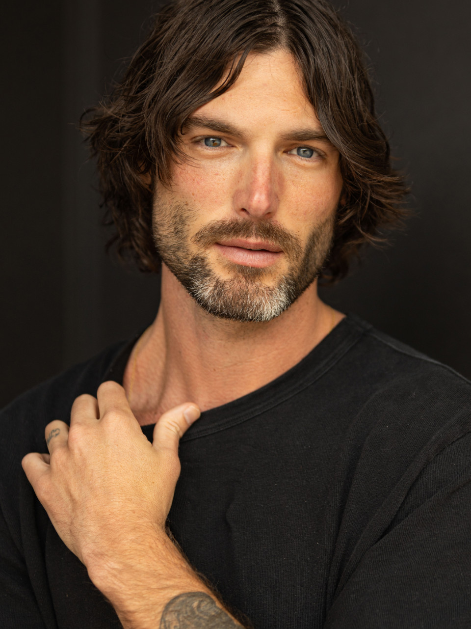 CHARLIE WILSON - Image 4