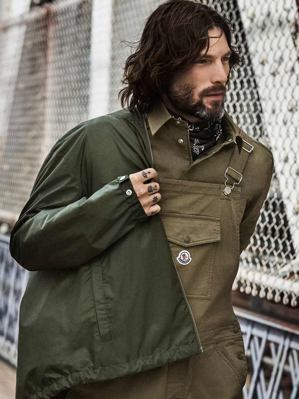 CHARLIE WILSON - Image 3 Part 2