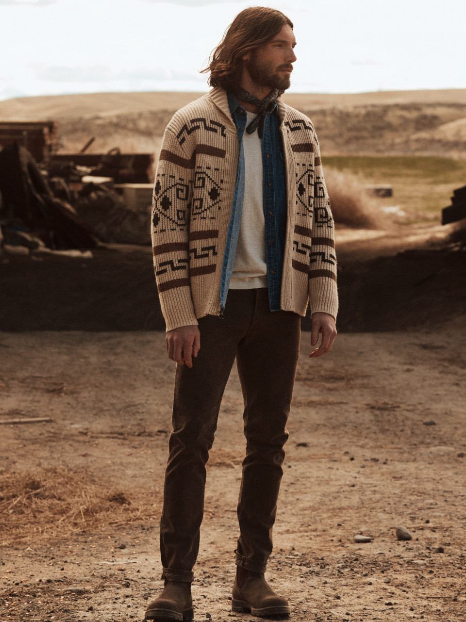 CHARLIE WILSON - Image 12 Part 1