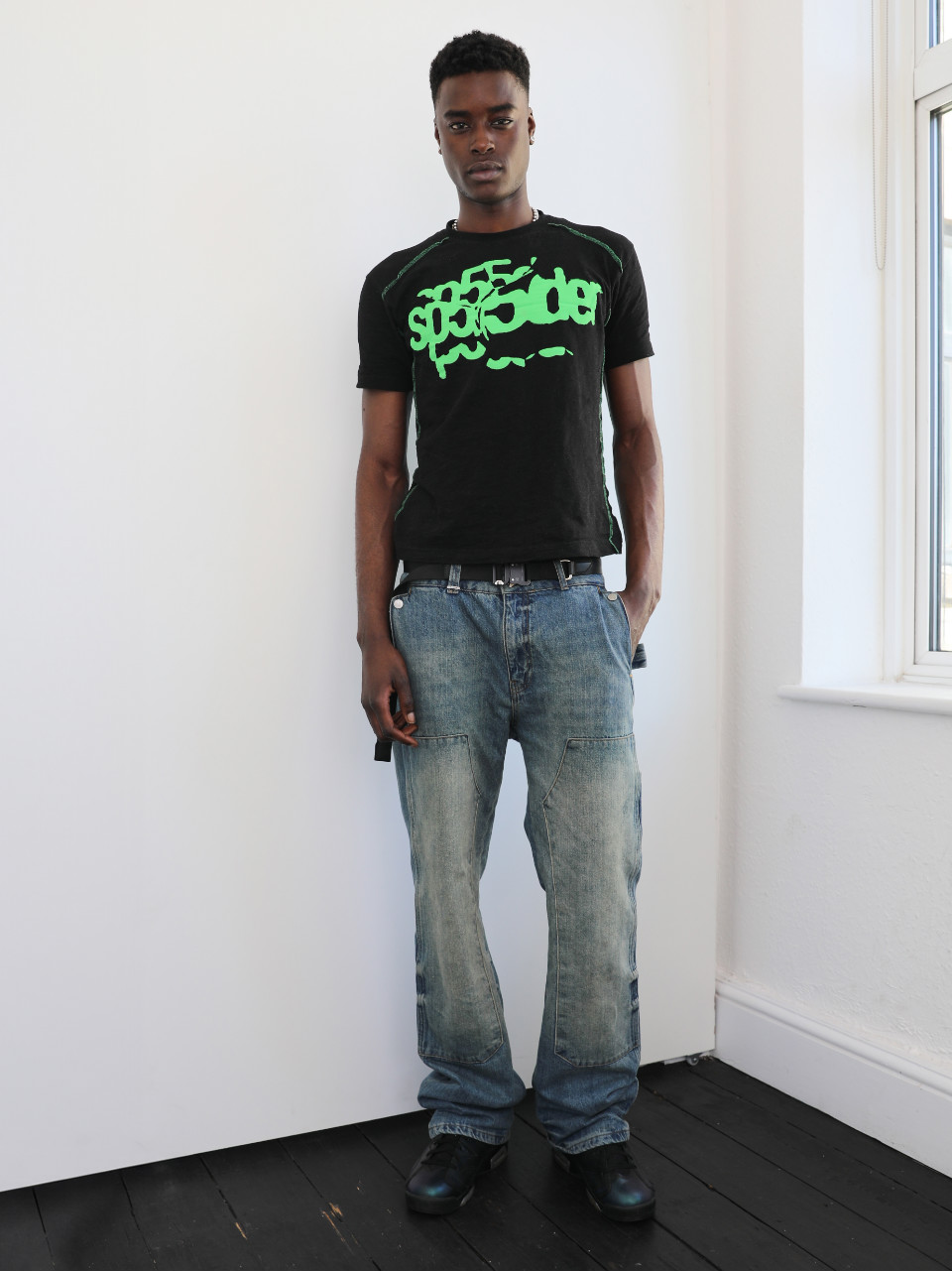 BABACAR - Image 2 Part 1