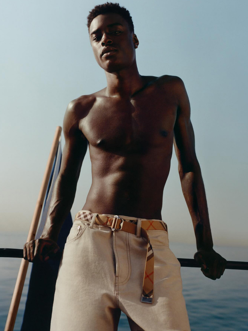 BABACAR - Image 4 Part 2