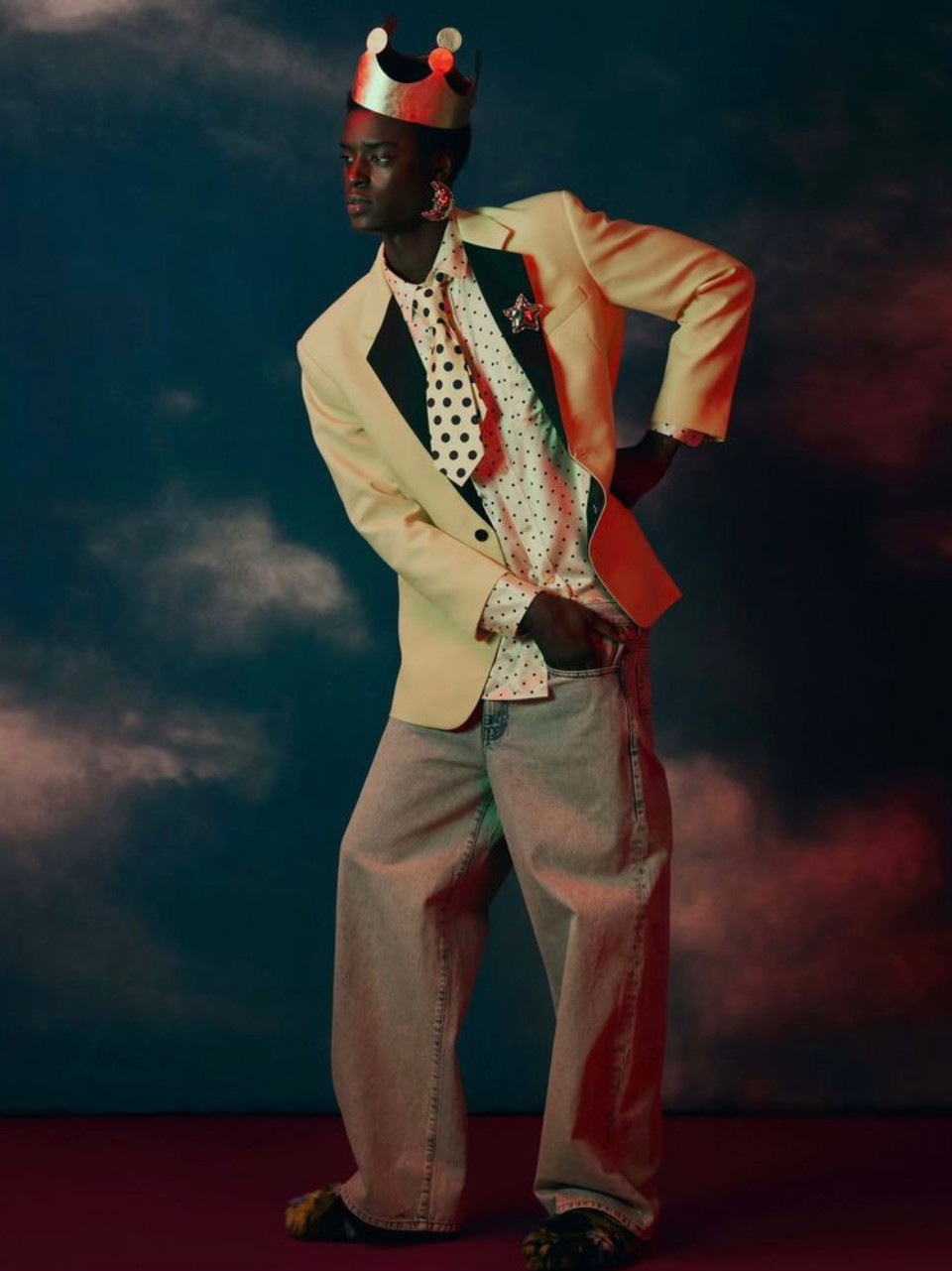 BABACAR - Image 3 Part 2