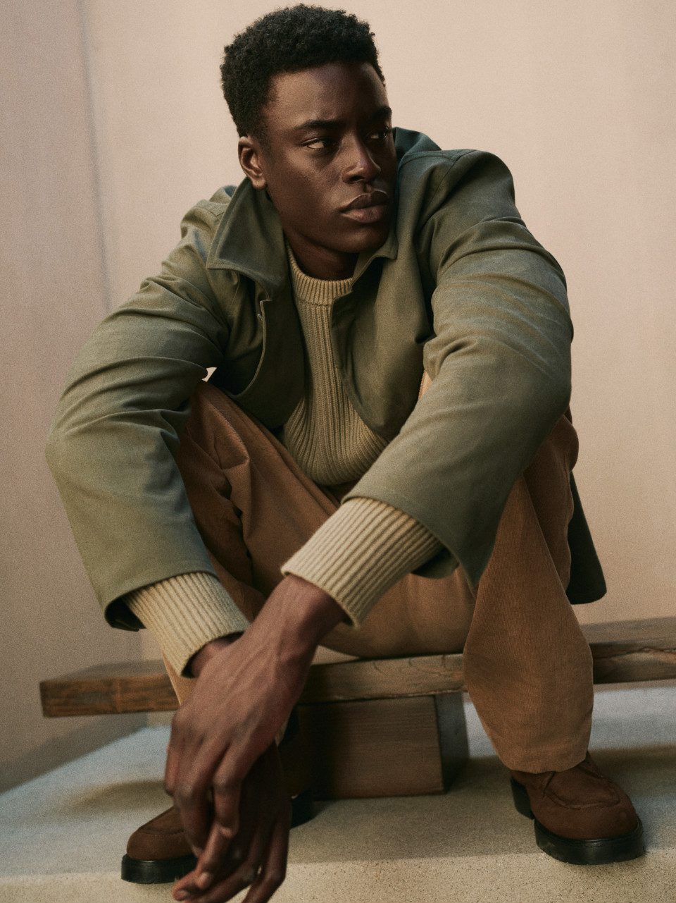 BABACAR - Image 8 Part 1